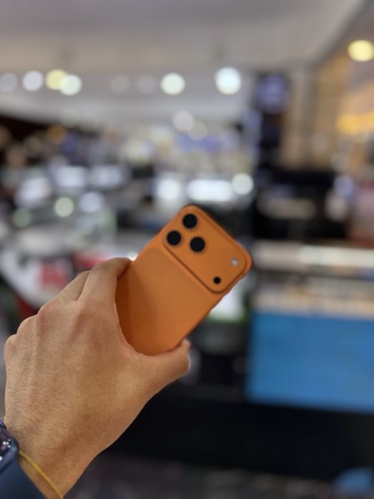 iPhone 17 PRO MAX 256GB