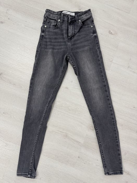Дънки 32,34/XXS,XS  Zara, Pull&Bear, Stradivarius, Bershka