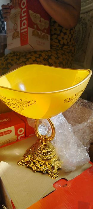 Посуда Богема новый