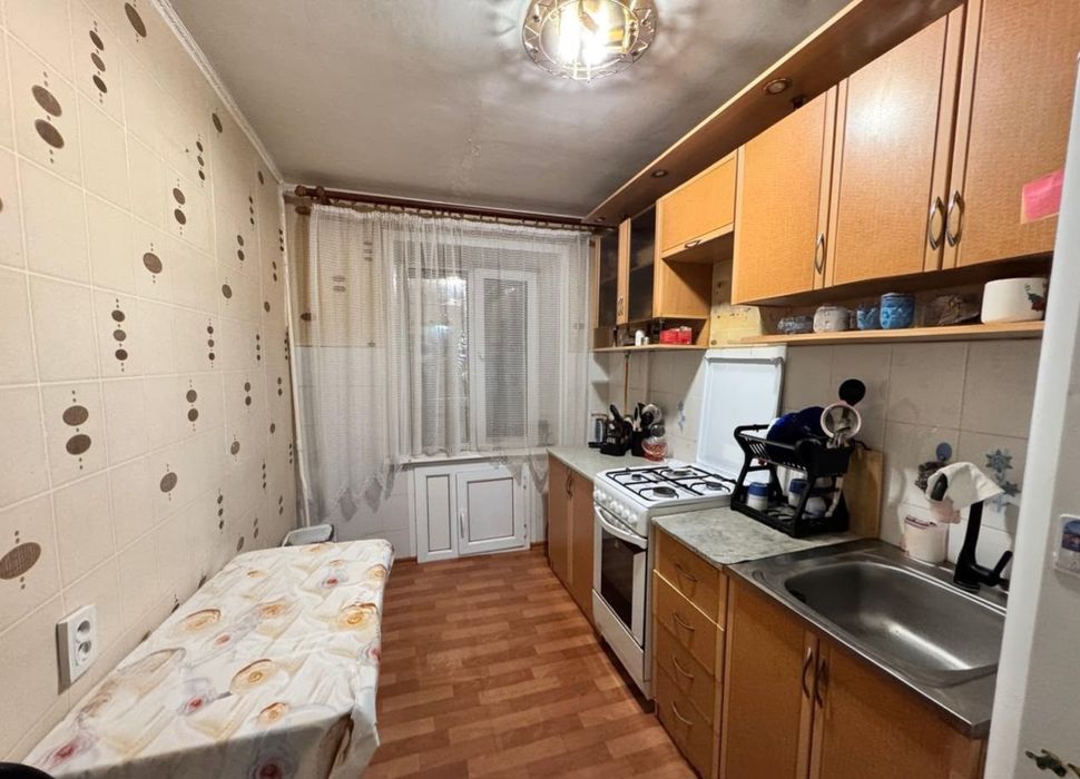 Продам 3х комнатную квартиру