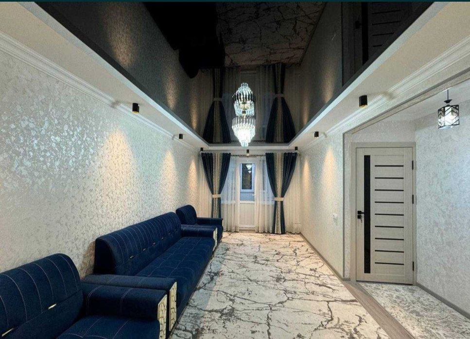 Гагарин Фестивал мал орқаси аренда квартира самарқанд