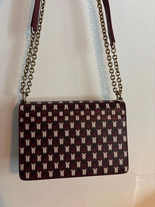 Furla 1927 mini crossbody чанта