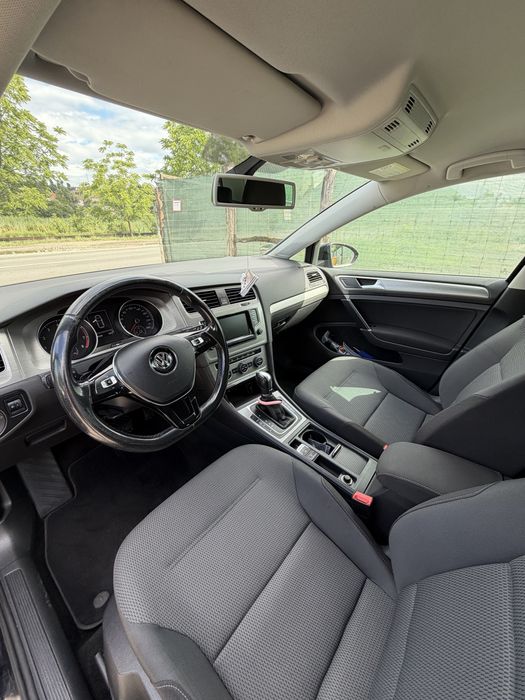 Volkswagen Golf 7