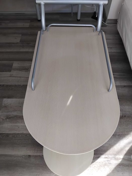 Количка за сервиране на колелца