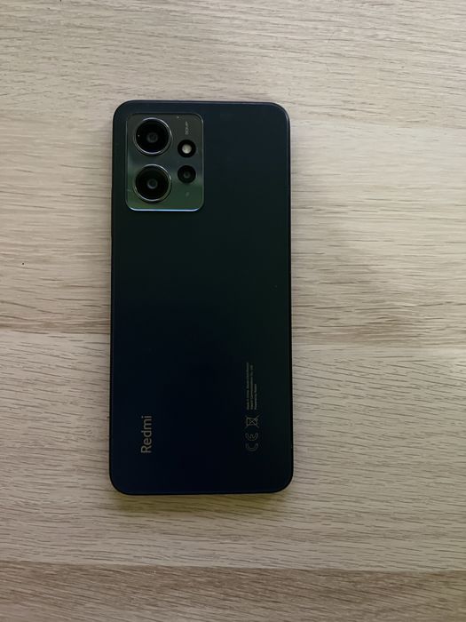 Xiaomi Redmi Note 12 128GB