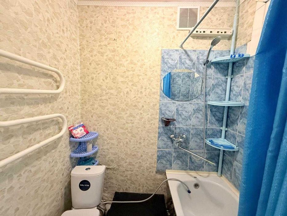 Продам 1 комнатную квартиру