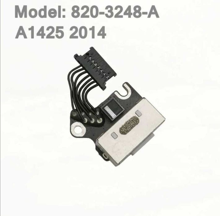 NOU Mufa Magnetica Port Incarcare alimentare Macbook pro air