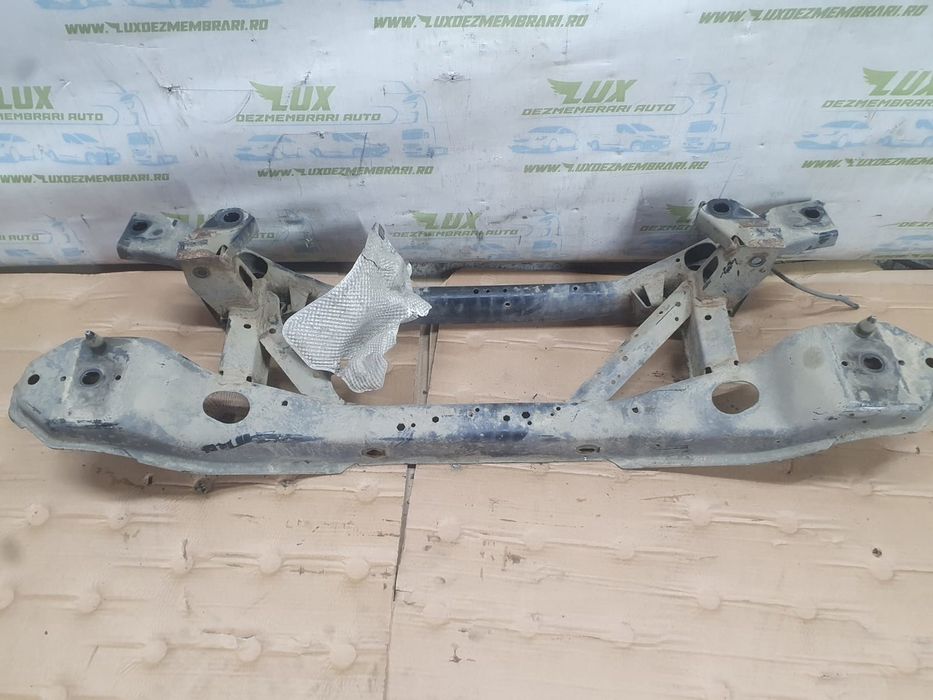 Punte spate Ford Focus 3 (2011 - 2015) 1.6 tdci 1.6 tdci T3DB