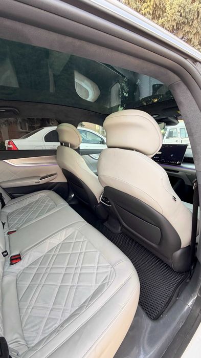 Changan Nevo A07 eng Full Varianti 2024 yil tozza