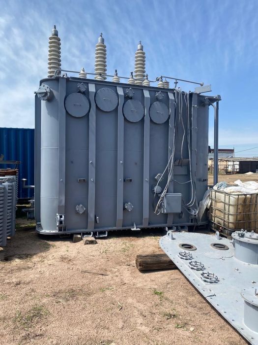 Трансформатор 10000/10/У-1