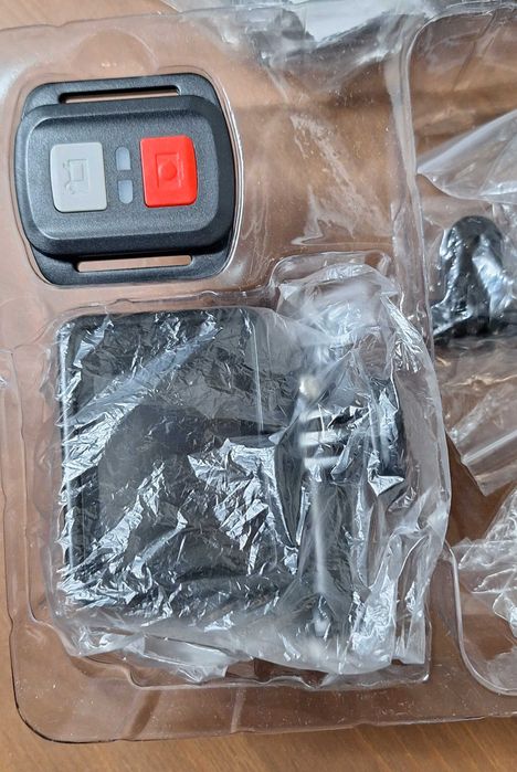 Нова 4K екшън камера ULTRA WI-FI