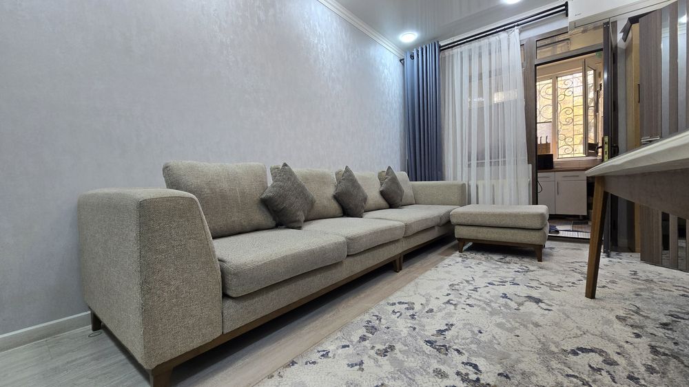 Диван(Divan) 360x95cm