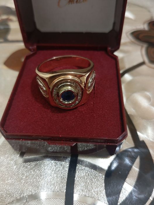 Ювелирные изделия