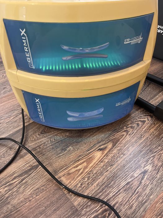 УФ-стерилизатор Germix SB-1002