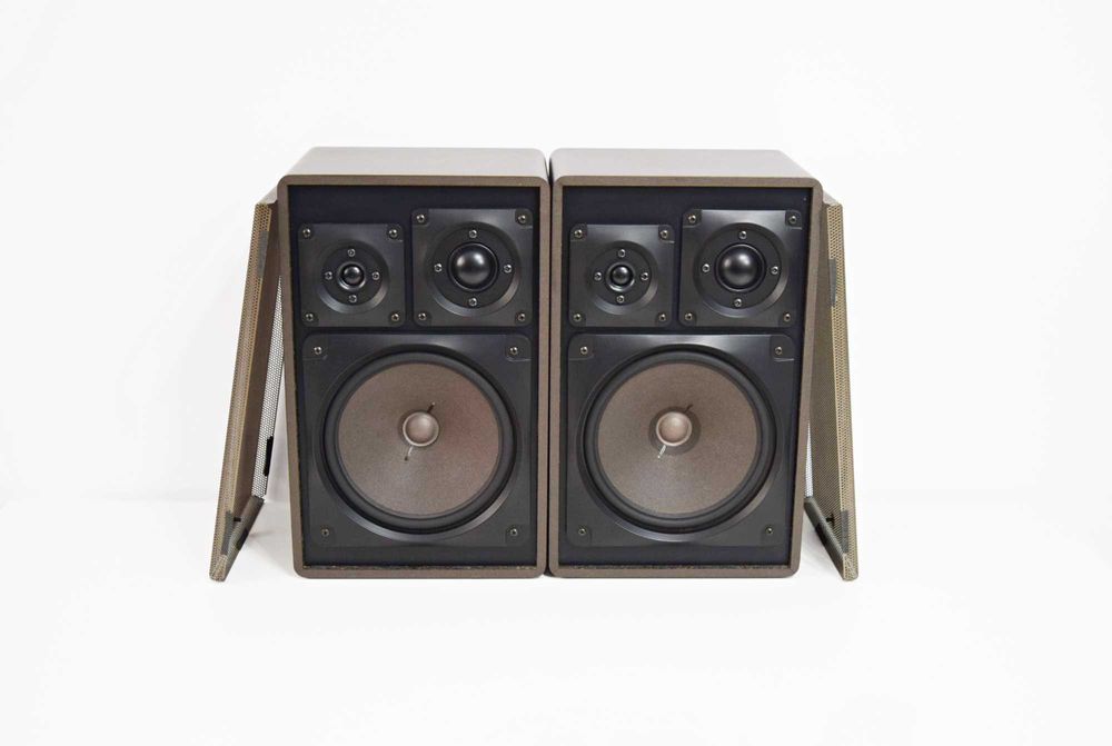 Boxe Heco PSM 600 Mk II