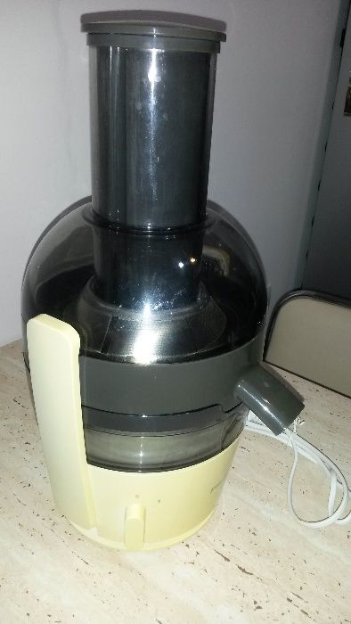 storcator de fructe phillips(juice maker)