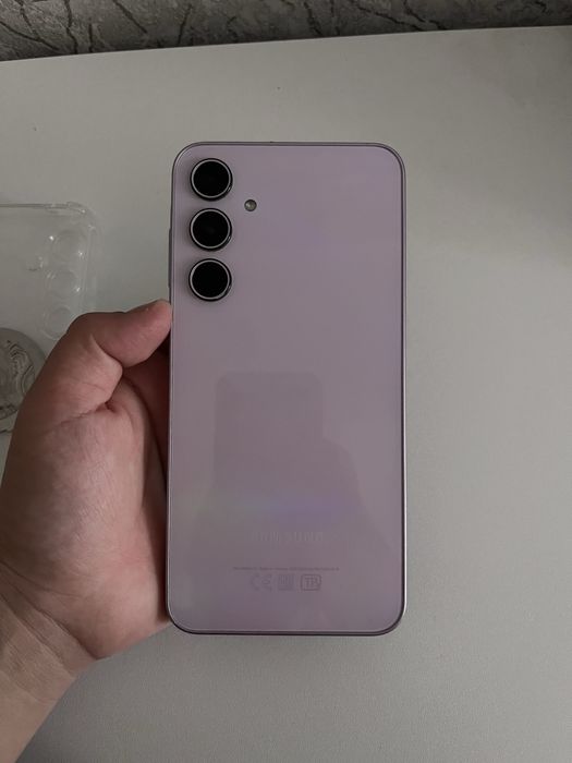 Samsung A35 128гб