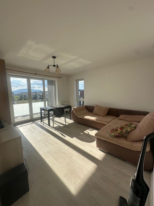 Apartament de vânzare - Avantgarden 3, Str. Pelicanului, Brașov