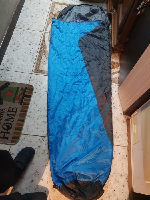 Sac de dormit Tecloft Insulation Compact