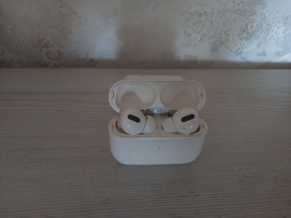 Apple Airpods pro