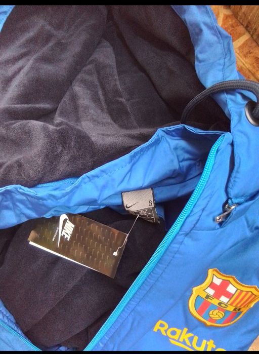 Мъжки грейки на различни футболни отбори