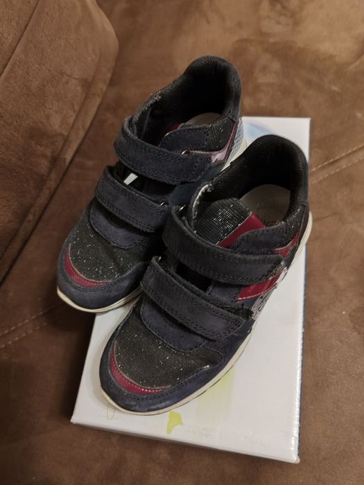 Детски обувки Primigi