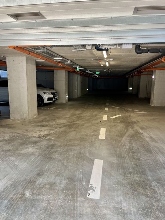 Apartament cu finisaje speciale, oaza de liniste si lux, LA CHEIE