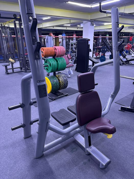 Trenajorlar sotiladi by