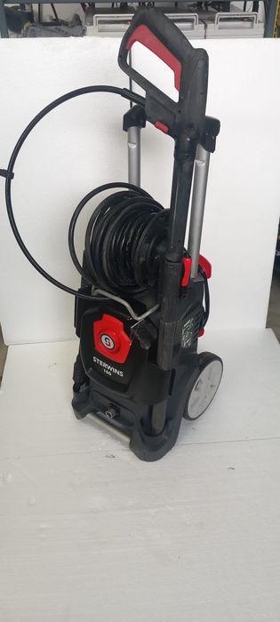 Pompa/ aparat de spălat cu presiune  Sterwins