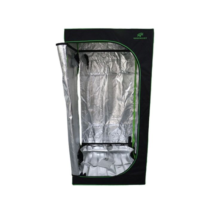 Growbox Гроубокс GREENDIKE (Палатка для растений)