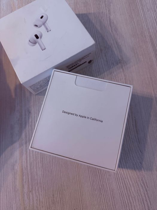airpods pro 2 original