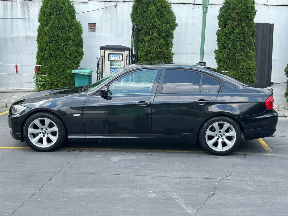BMW 3 Series 2009 — imagine 4