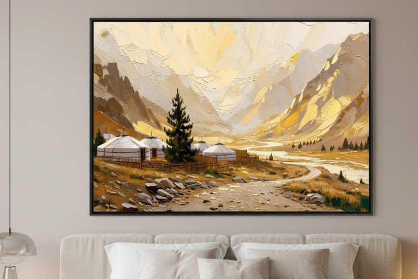 Картины для дома и офисов