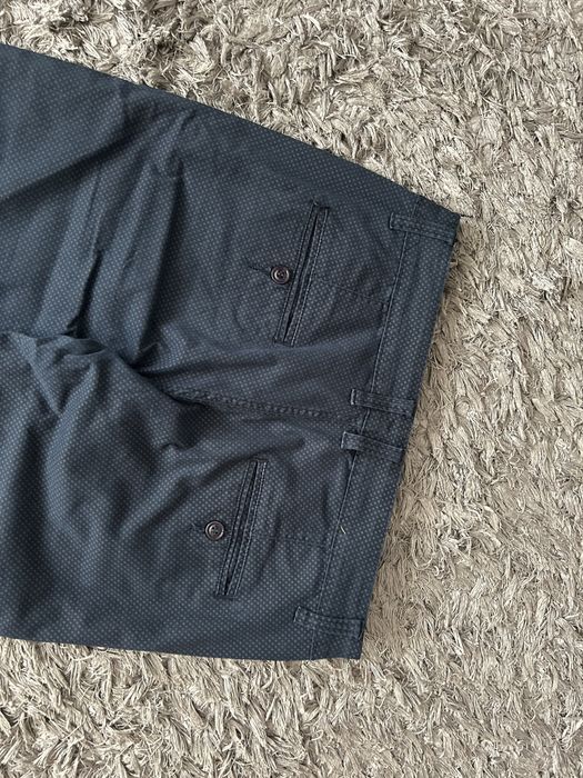 pantloni costum bluemarin