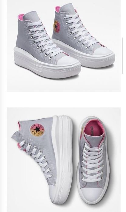 Incaltaminte Converse nr 37,5 - fete