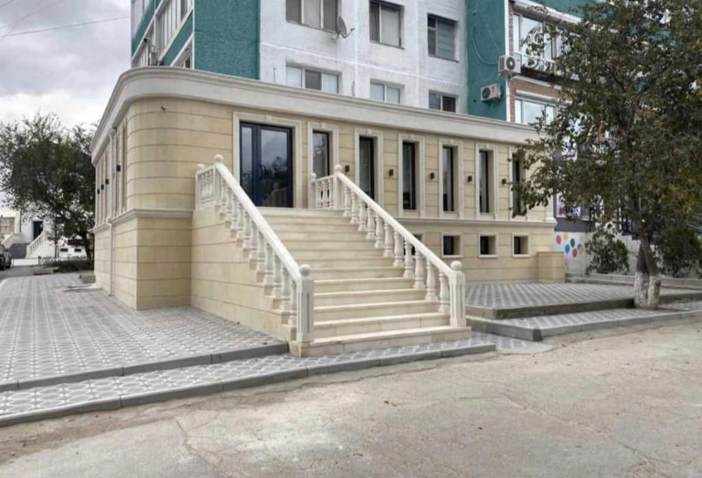 Травертин аглай гранит монтаж