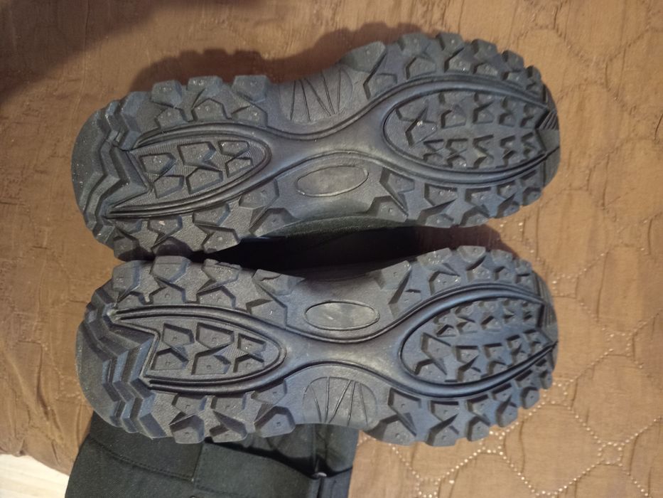 Зимни Ботуши McKinley