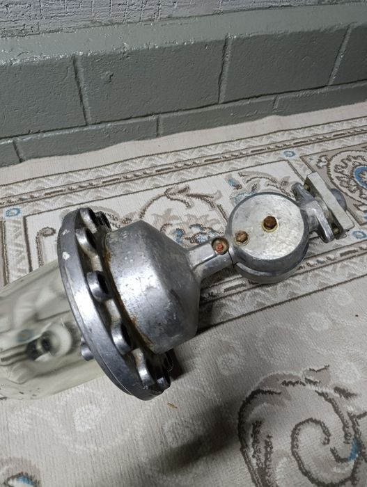 Прожектор СССР продается