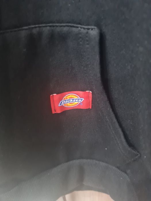 Зип худи Dickies