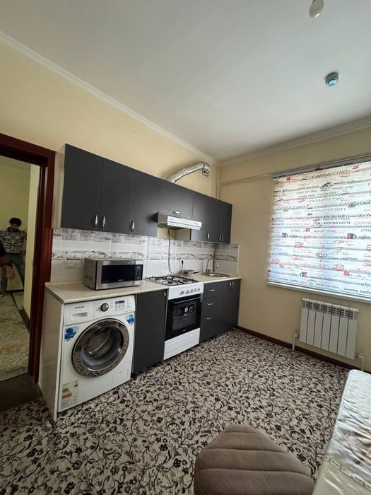 Янги хает 9 худут 2/10/16 72м2