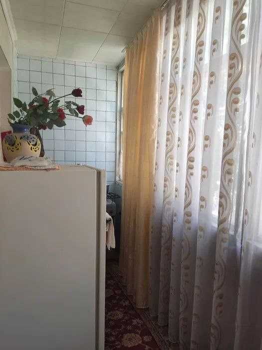 Юнусабад-8 | 2×3/3/4 | 51м² | С мебелью и техникой | Не торец