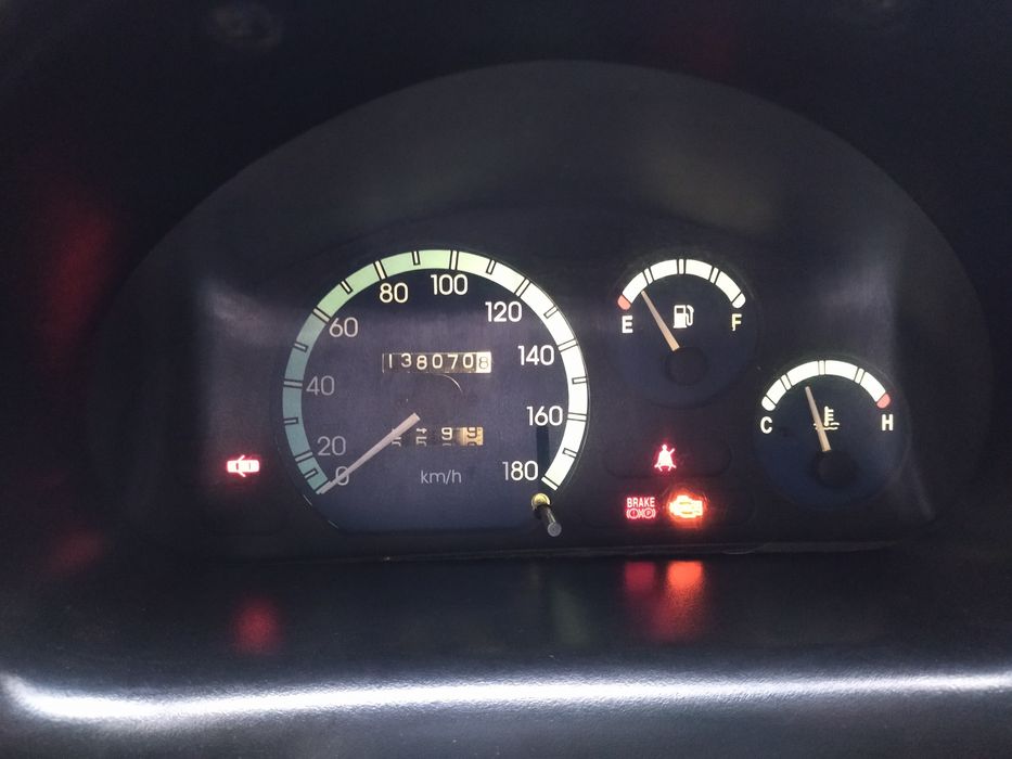 Матиз продам на ходу