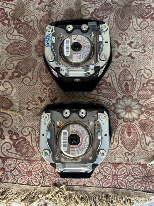 VW Passat 7, Seat, Skoda, Hyundai ix35 airbag, еърбеци