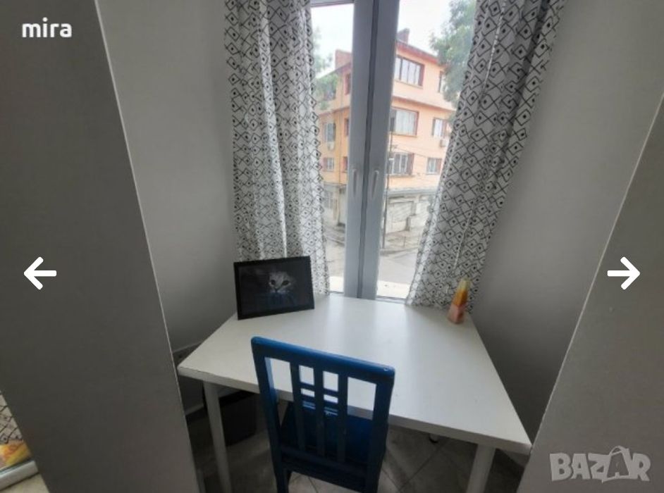 Дава се под наем  в София, Център - 18 кв.м за 209.61 € - Снимка #11