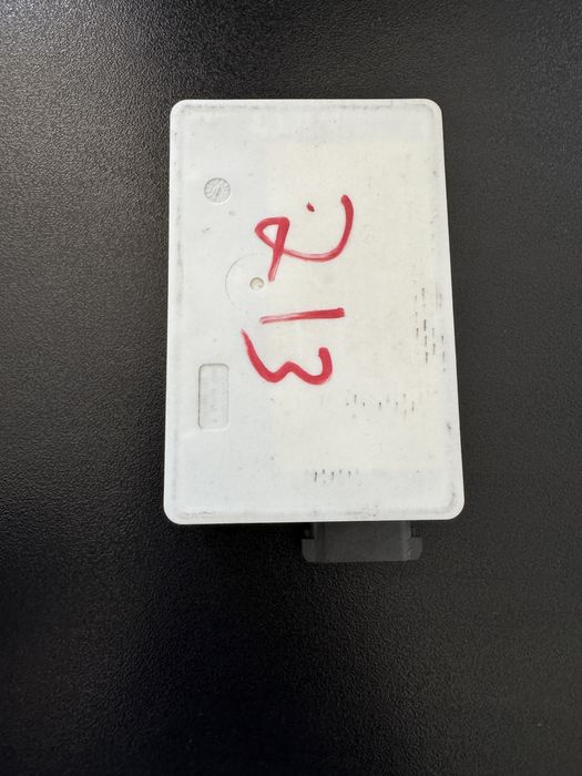 Mercedes E class W213 Radar / senzor A0009059907