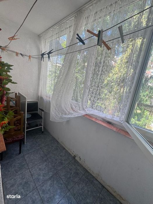 Apartament cicular  2 camere zona Nanterre