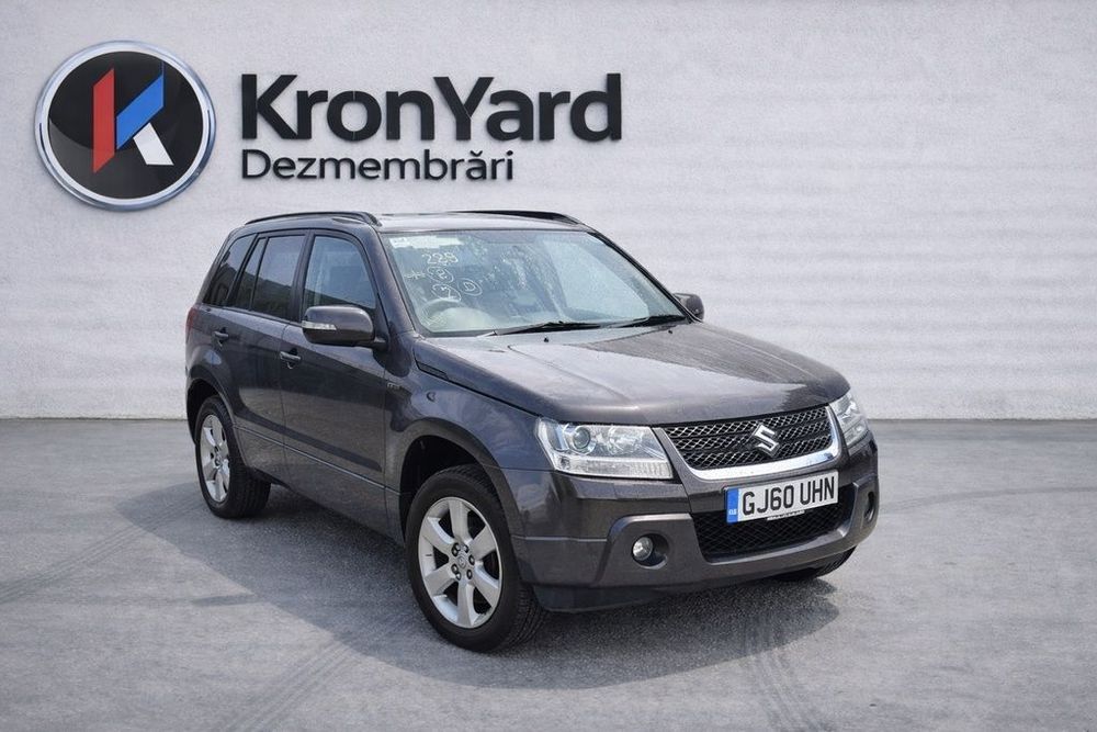 Pompa Servo Suzuki Grand Vitara 1.9 DDIS 2006 - 2012 129CP Manuala (679) Diesel NU ARE COD