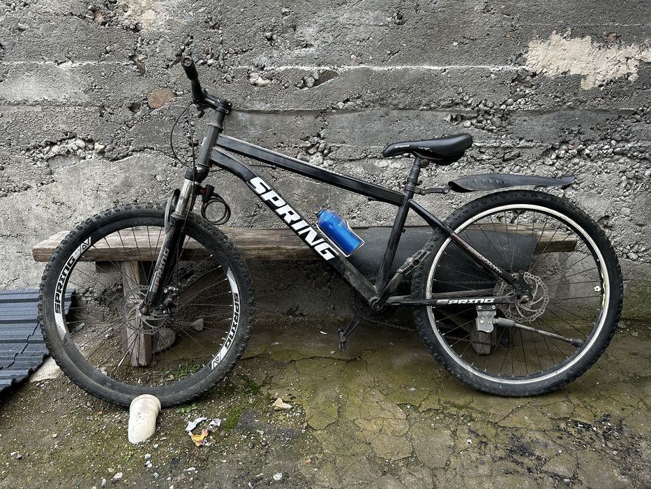 срочно продается горные велосипеды