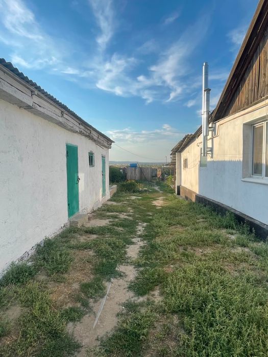 Продам дом в Константиновке!