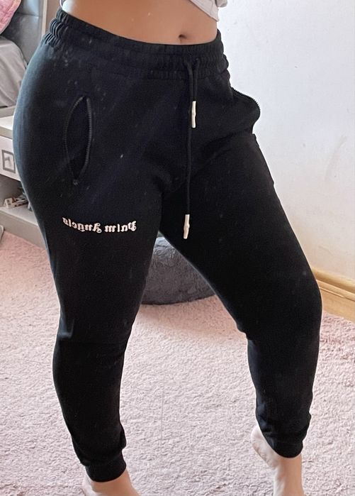 Pantaloni Palm Angels originali